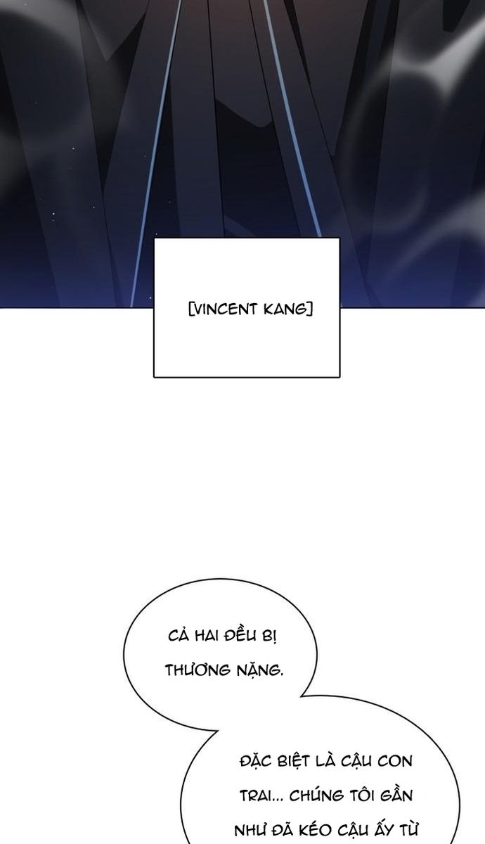 Zero Game: Chapter 281