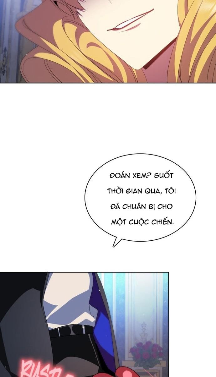 Zero Game: Chapter 281