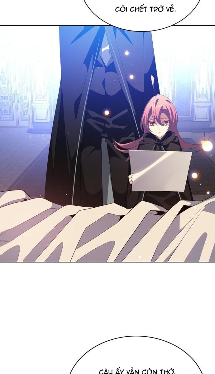 Zero Game: Chapter 281