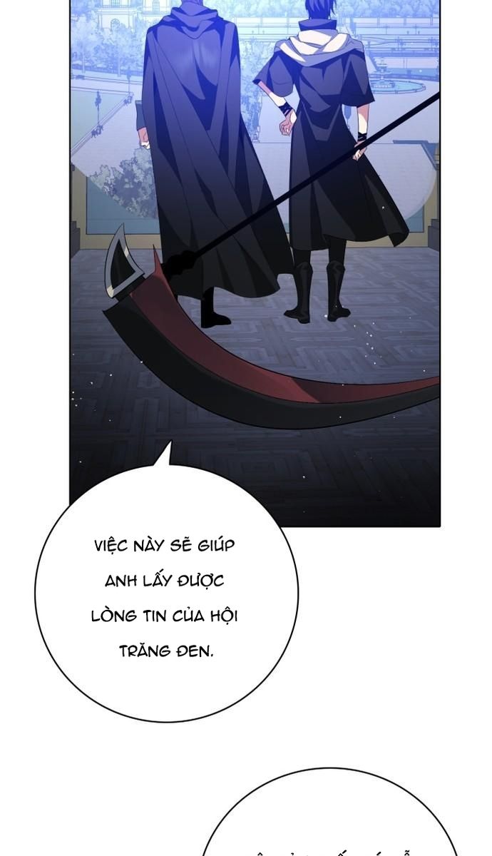 Zero Game: Chapter 281