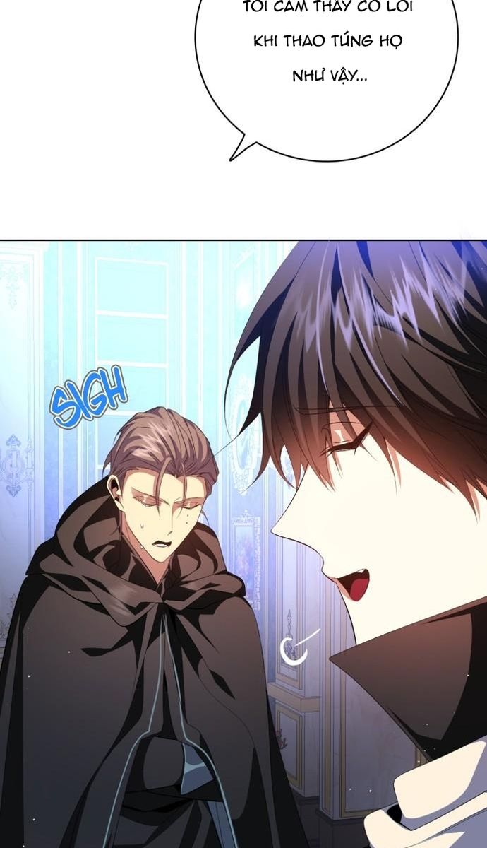 Zero Game: Chapter 281