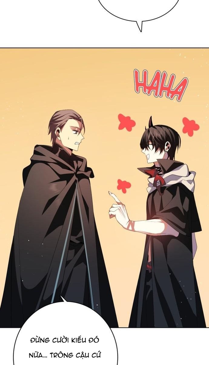 Zero Game: Chapter 281
