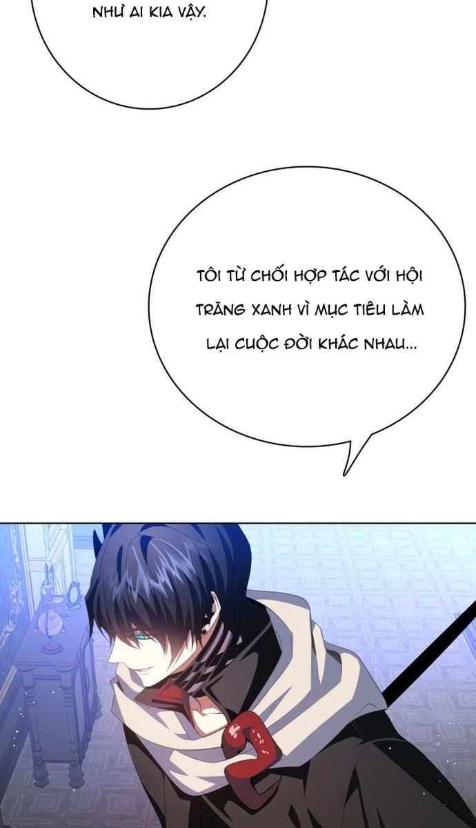Zero Game: Chapter 281