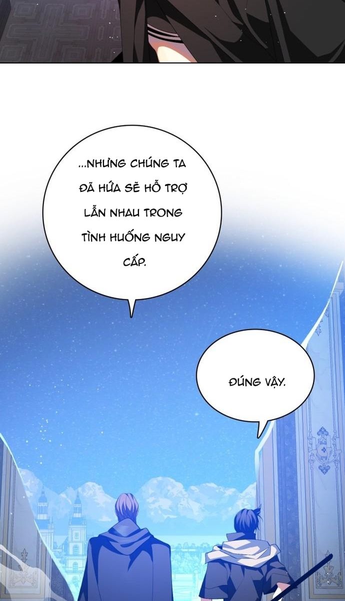 Zero Game: Chapter 281
