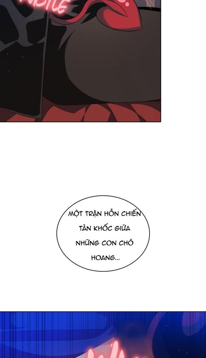 Zero Game: Chapter 281