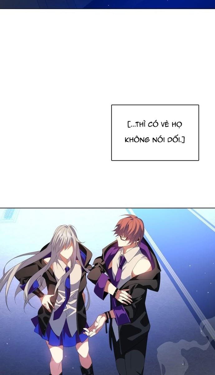 Zero Game: Chapter 281