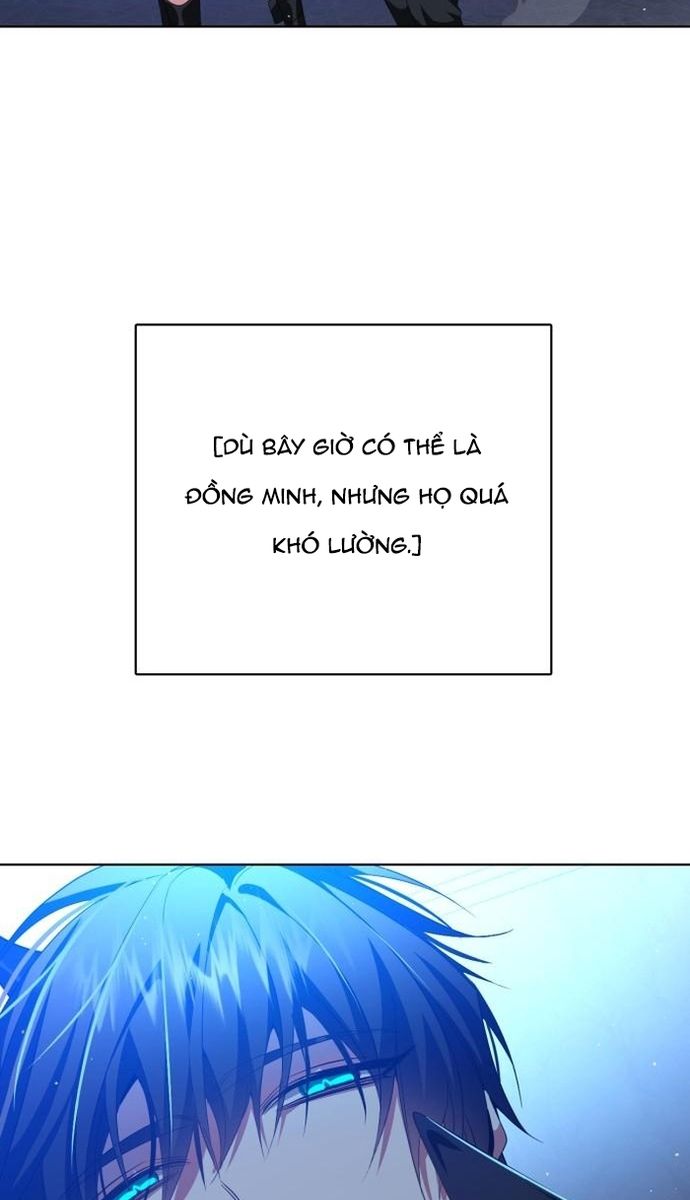 Zero Game: Chapter 281