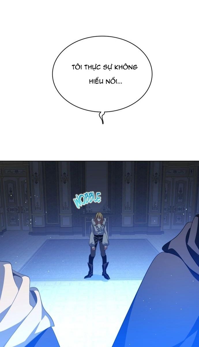 Zero Game: Chapter 281
