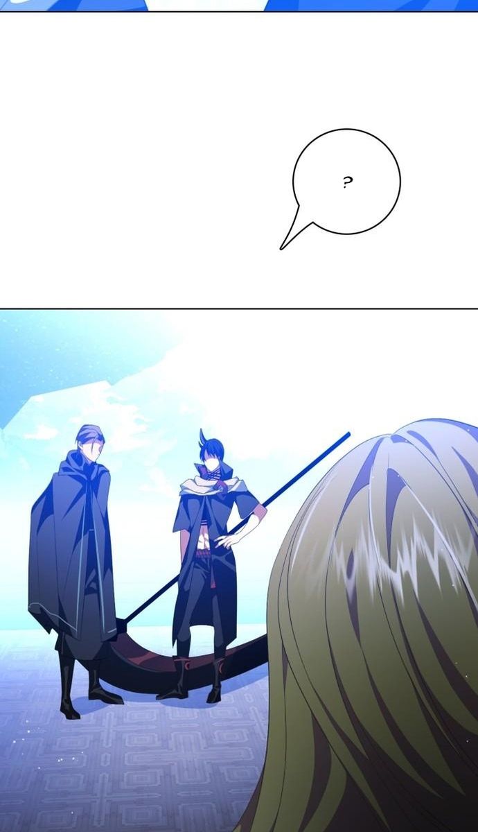Zero Game: Chapter 281