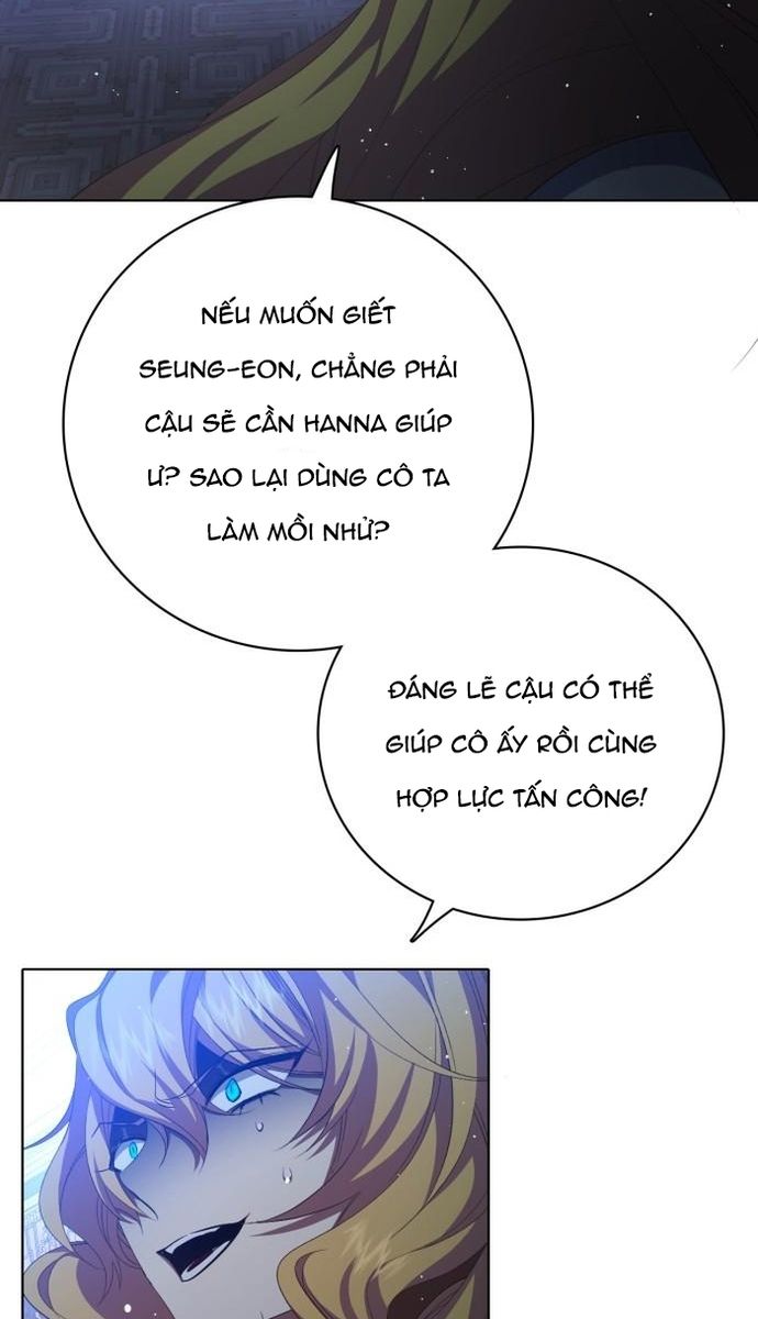 Zero Game: Chapter 281