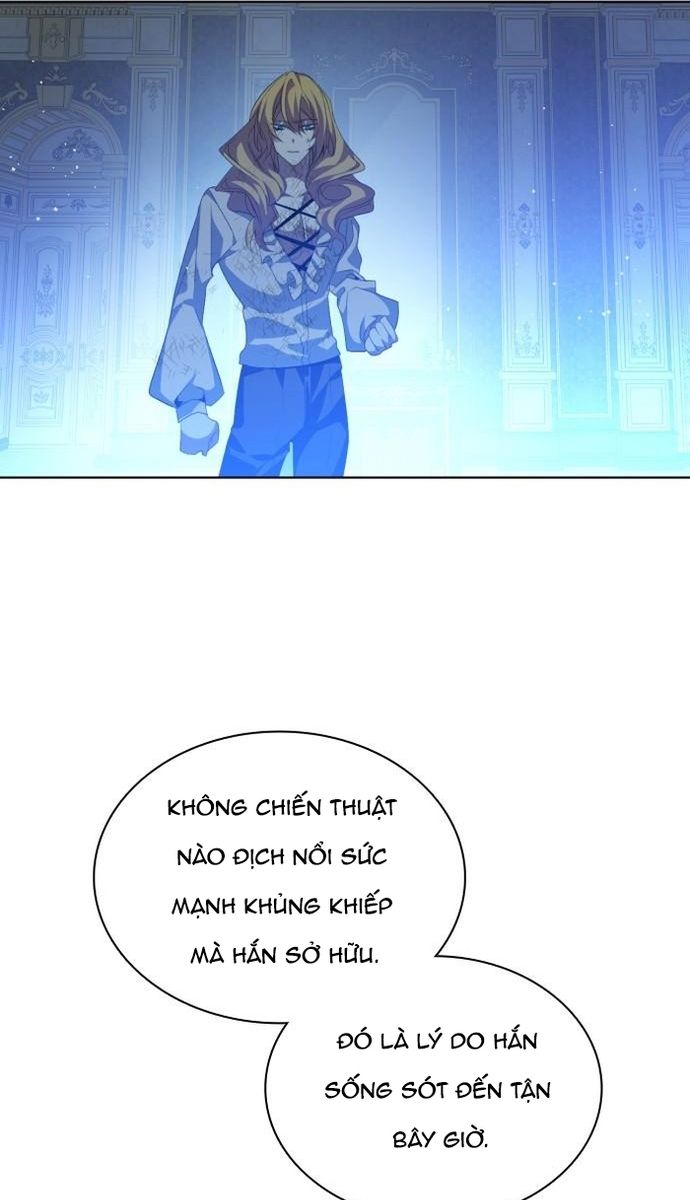 Zero Game: Chapter 281