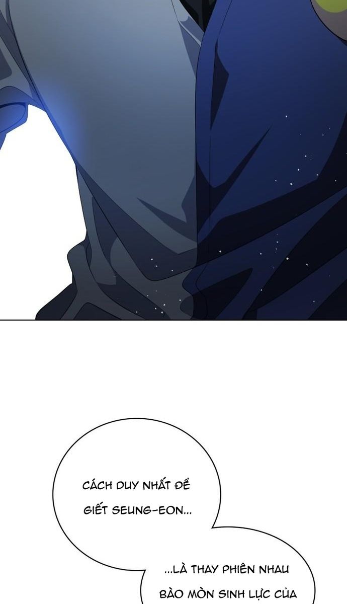 Zero Game: Chapter 281