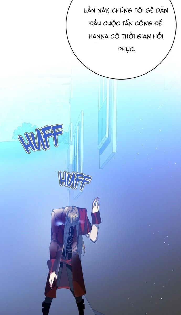 Zero Game: Chapter 281