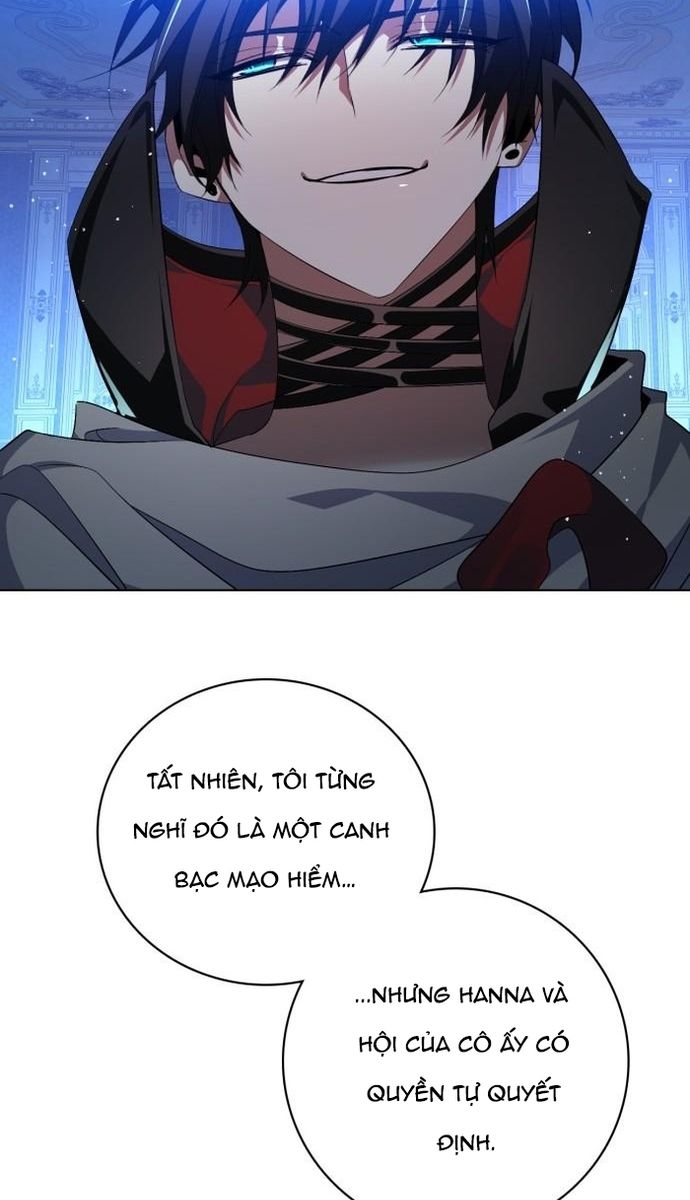 Zero Game: Chapter 281