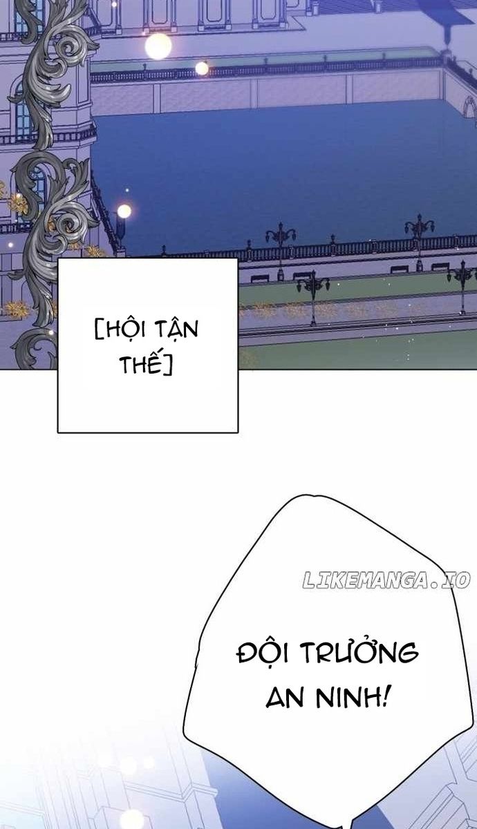 Zero Game: Chapter 282
