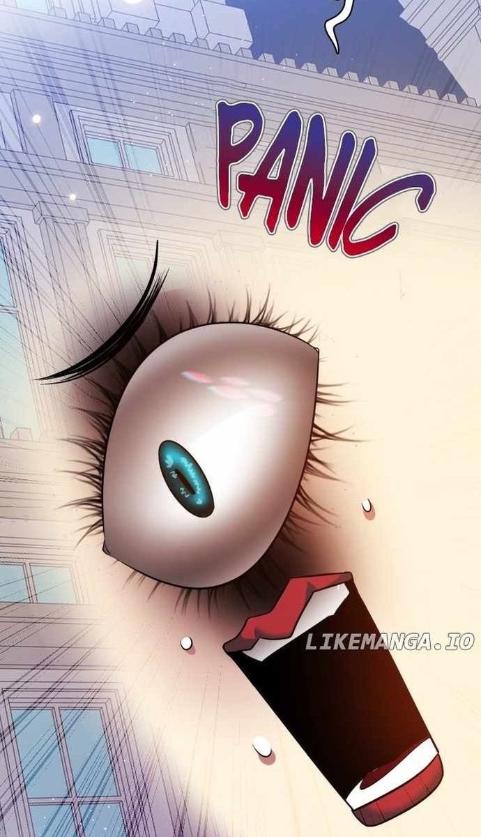 Zero Game: Chapter 282