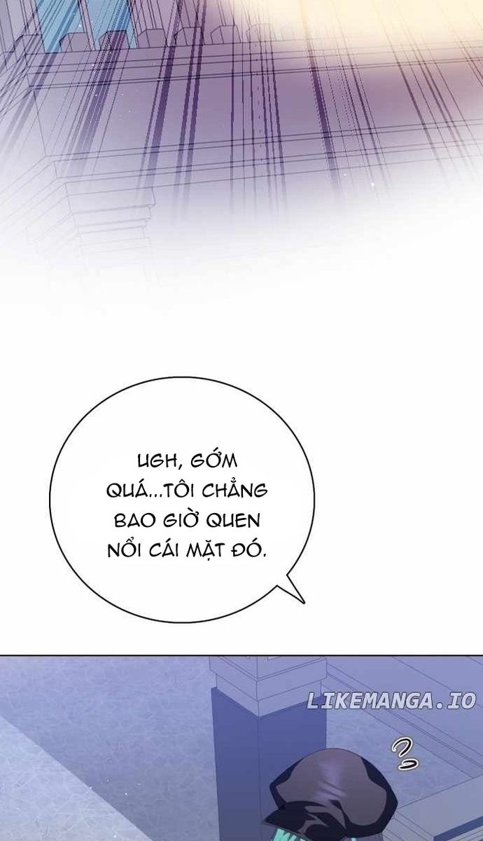Zero Game: Chapter 282