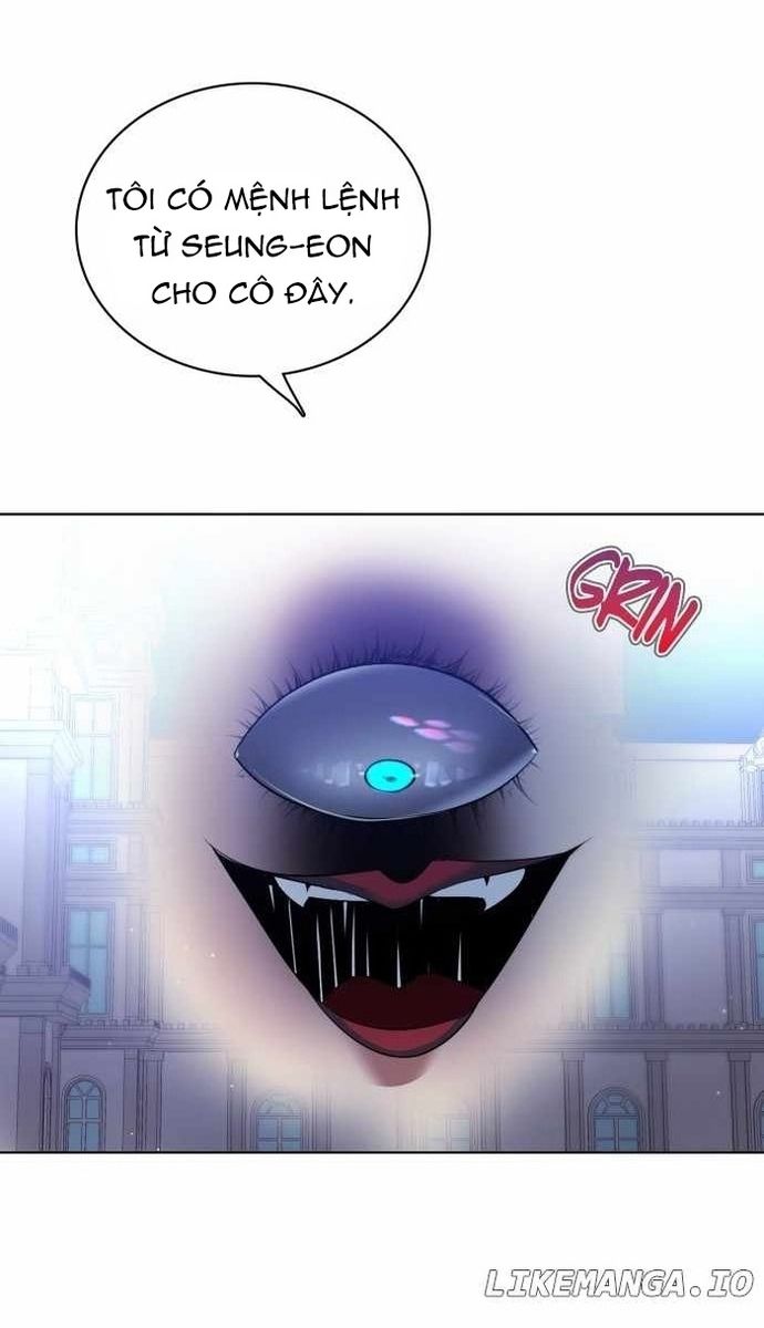 Zero Game: Chapter 282