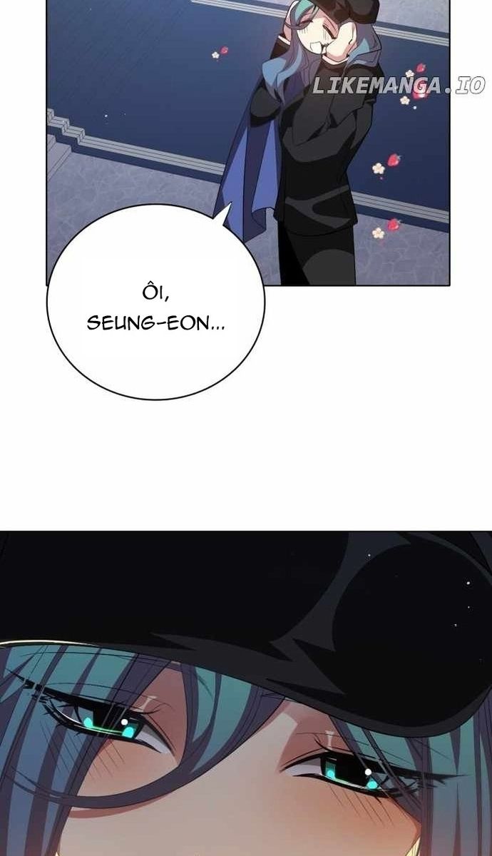 Zero Game: Chapter 282