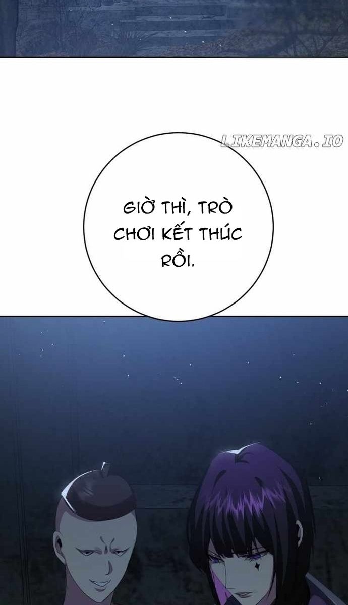 Zero Game: Chapter 282
