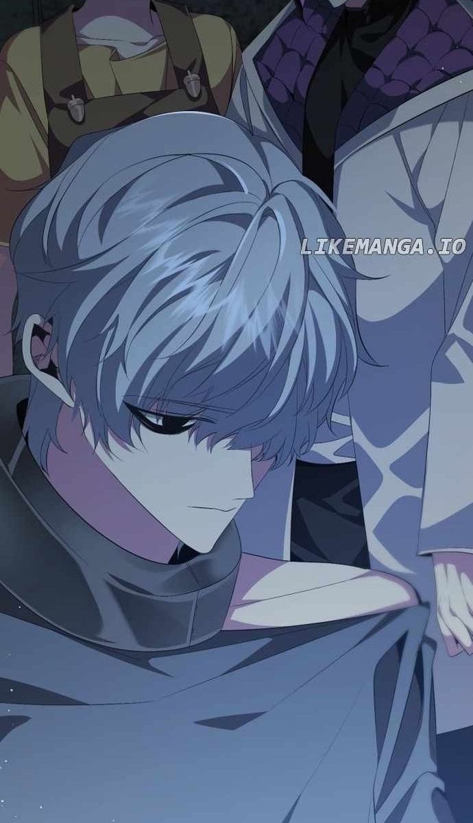 Zero Game: Chapter 282