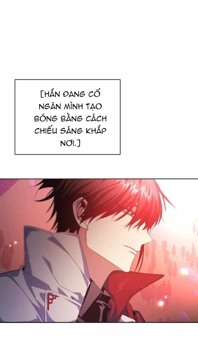 Zero Game: Chapter 282