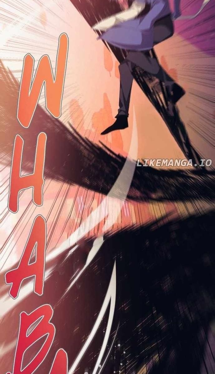 Zero Game: Chapter 282