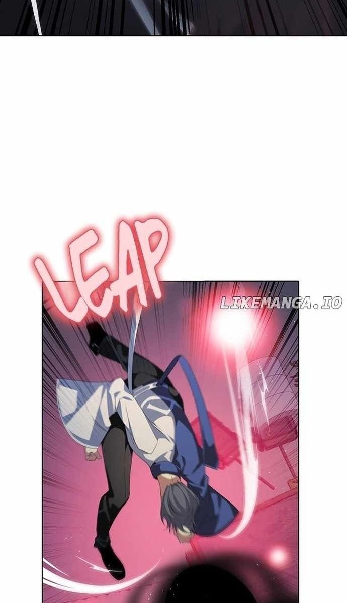 Zero Game: Chapter 282