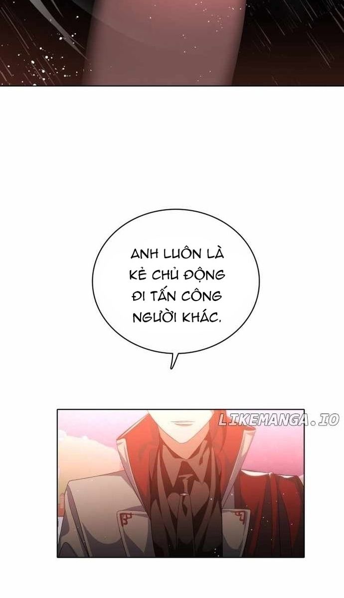 Zero Game: Chapter 282