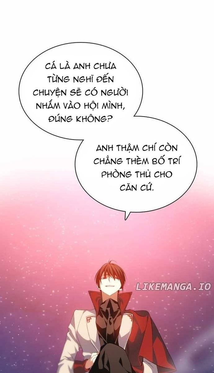 Zero Game: Chapter 282