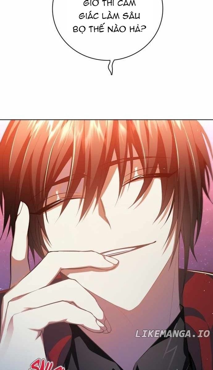 Zero Game: Chapter 282