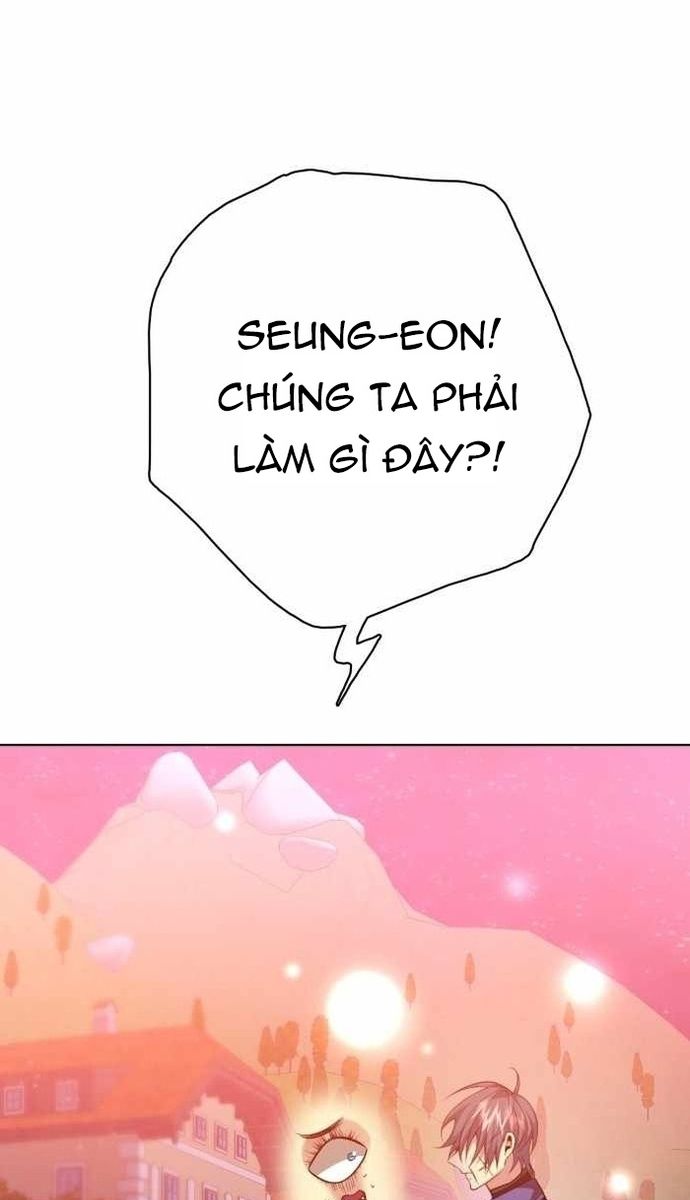 Zero Game: Chapter 282