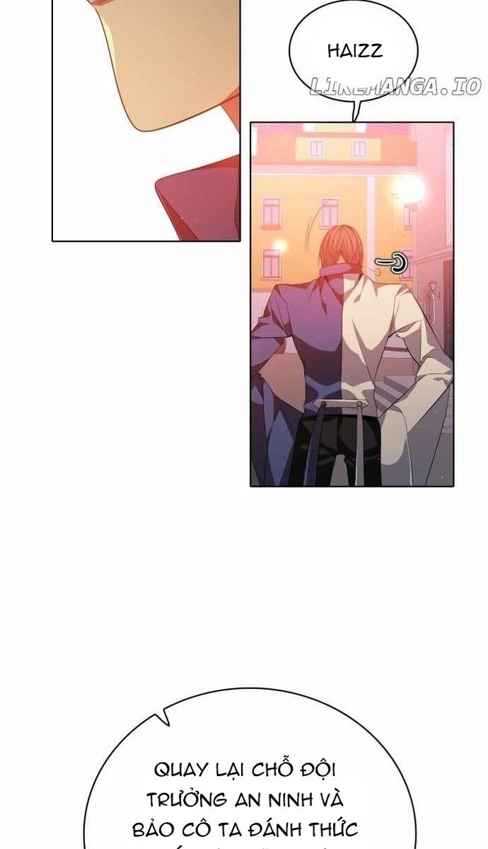 Zero Game: Chapter 282