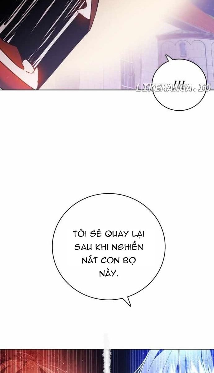 Zero Game: Chapter 282
