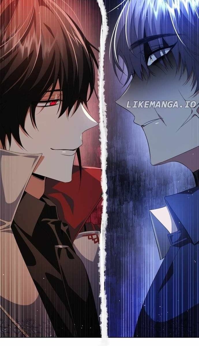 Zero Game: Chapter 282