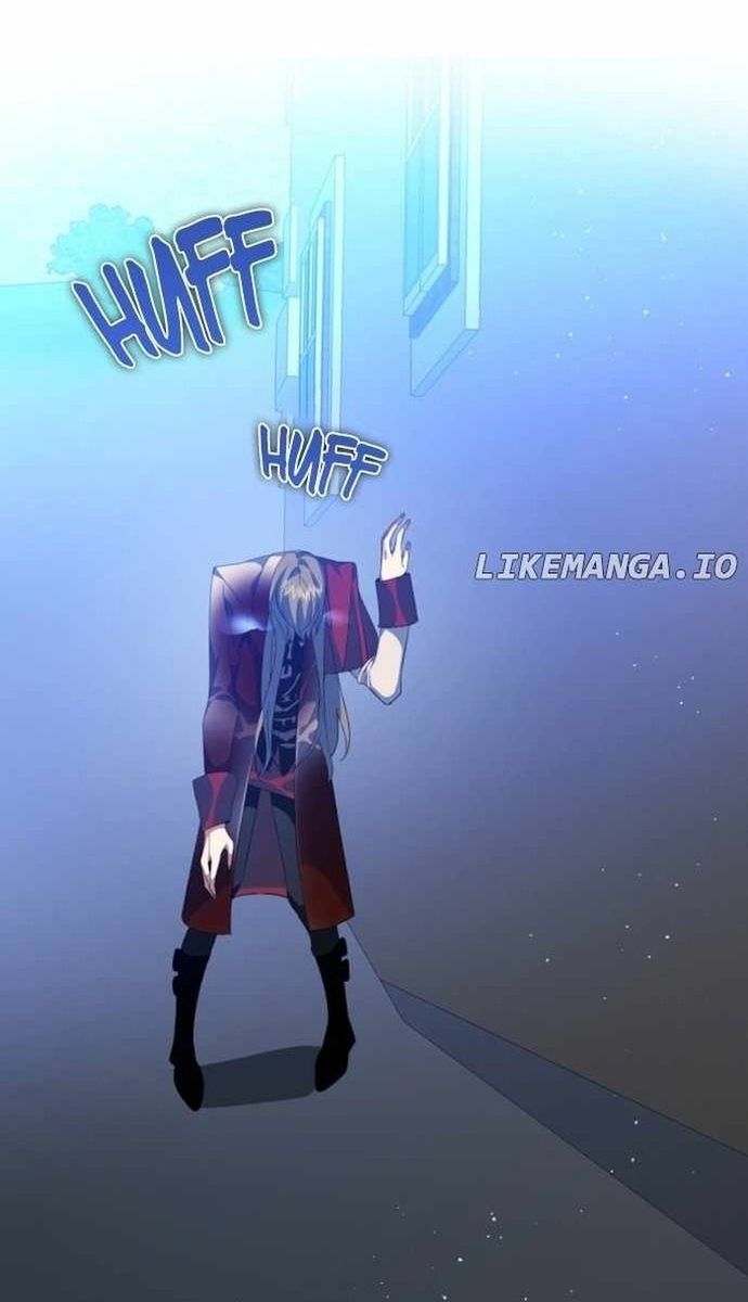 Zero Game: Chapter 282