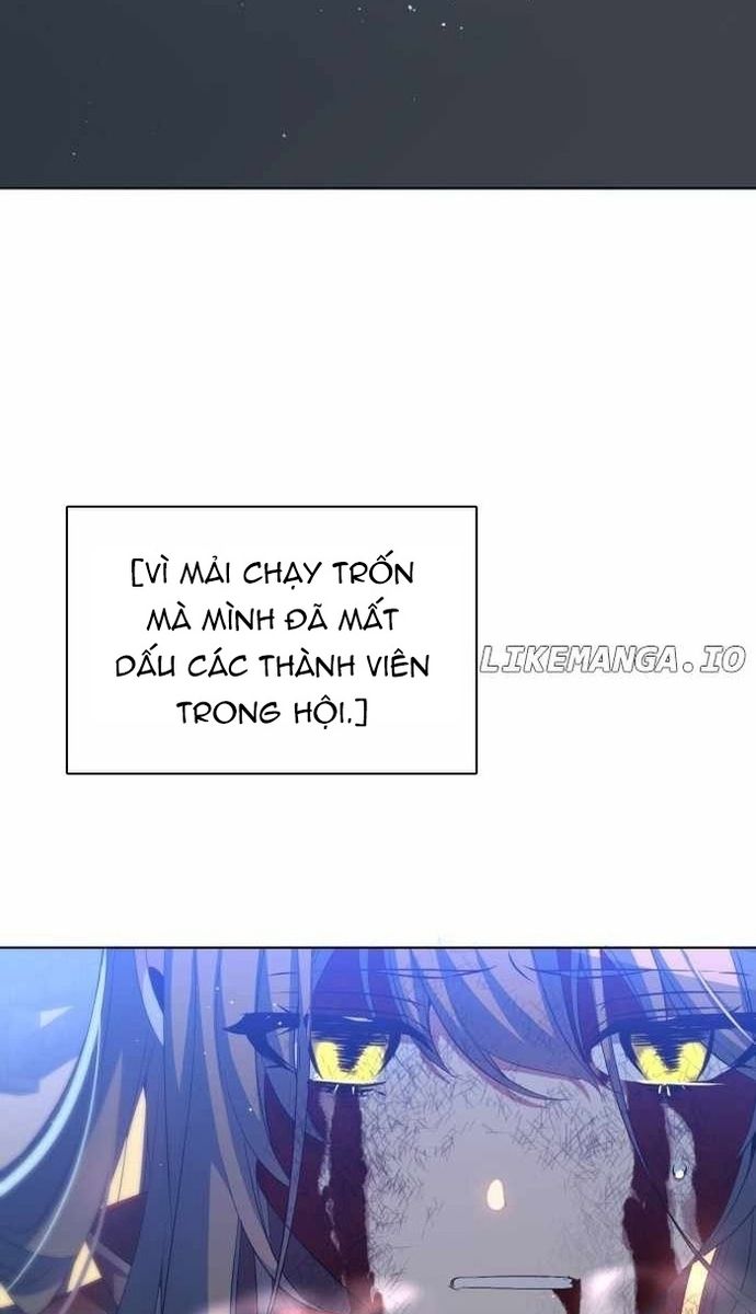 Zero Game: Chapter 282