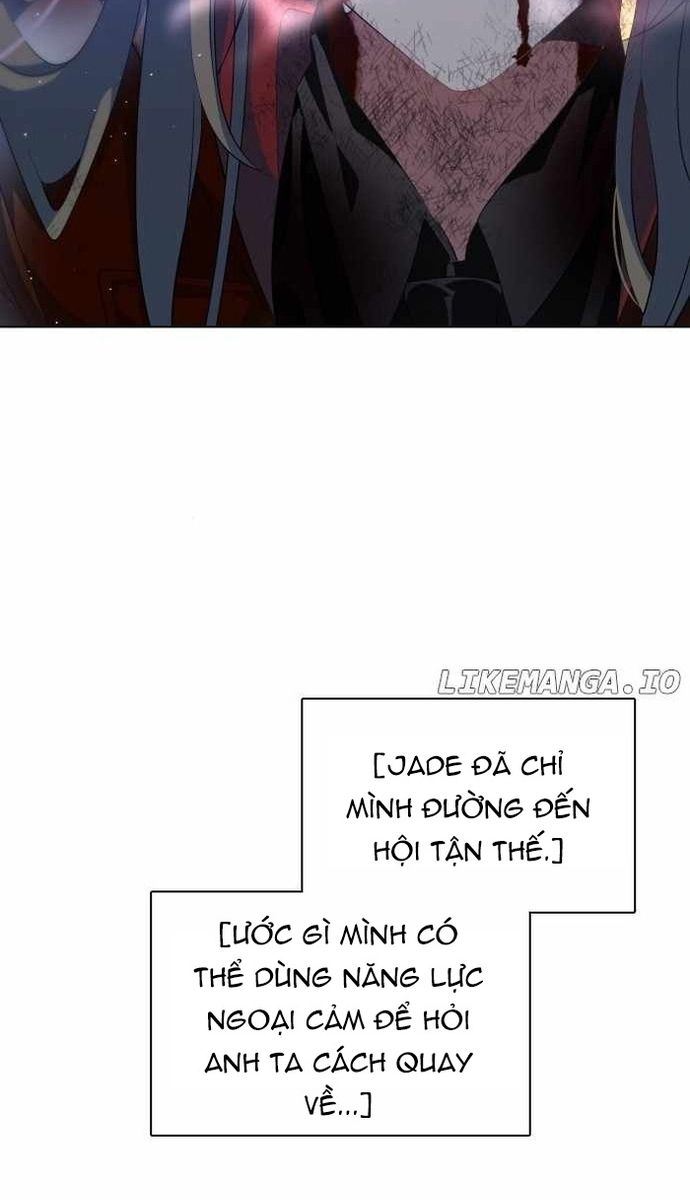 Zero Game: Chapter 282
