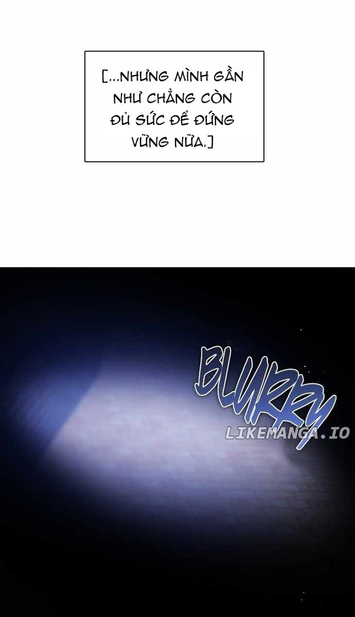 Zero Game: Chapter 282