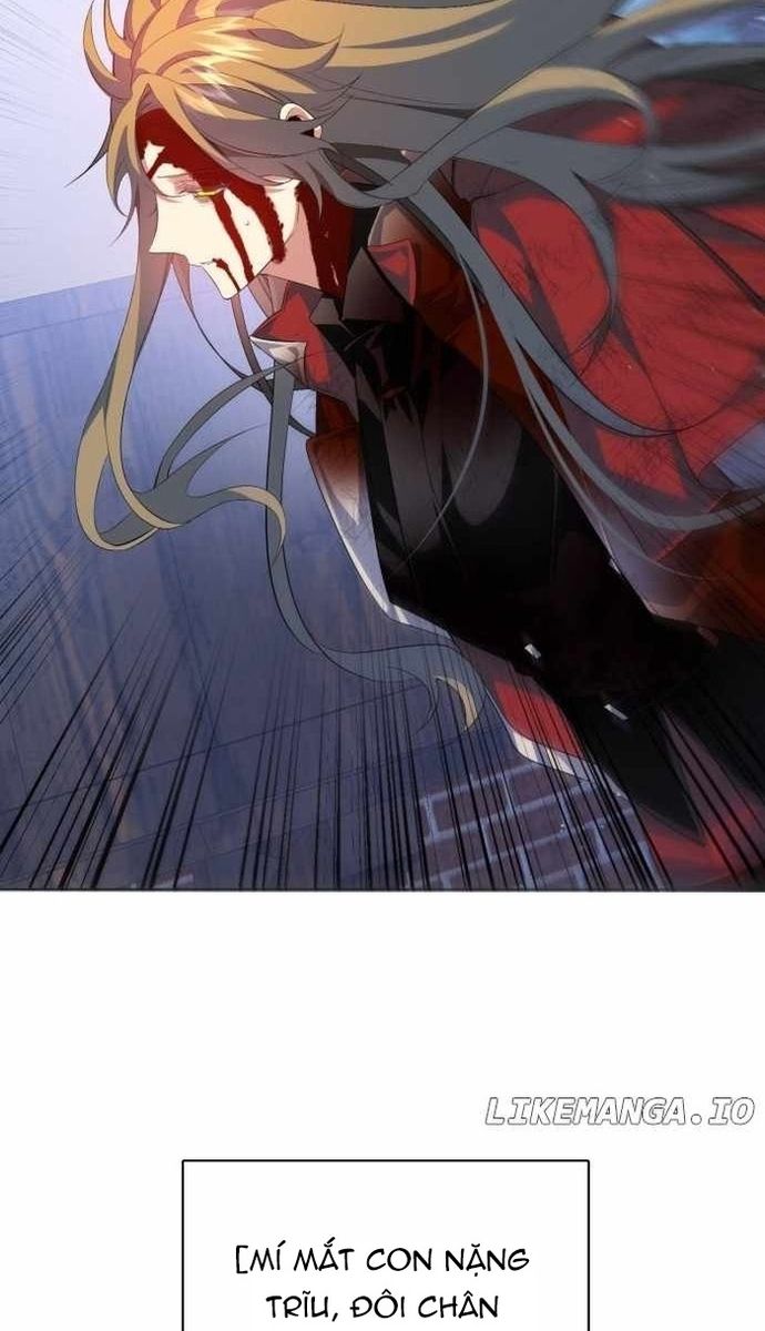 Zero Game: Chapter 282