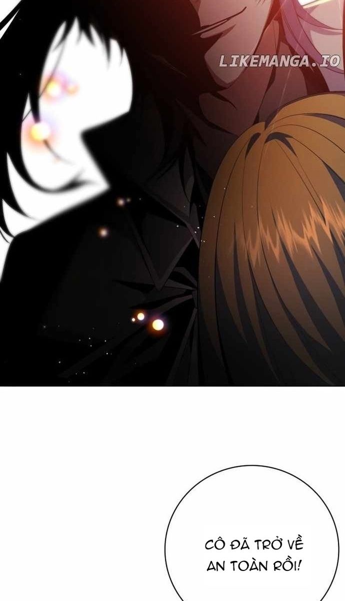 Zero Game: Chapter 282