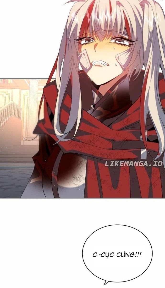 Zero Game: Chapter 282