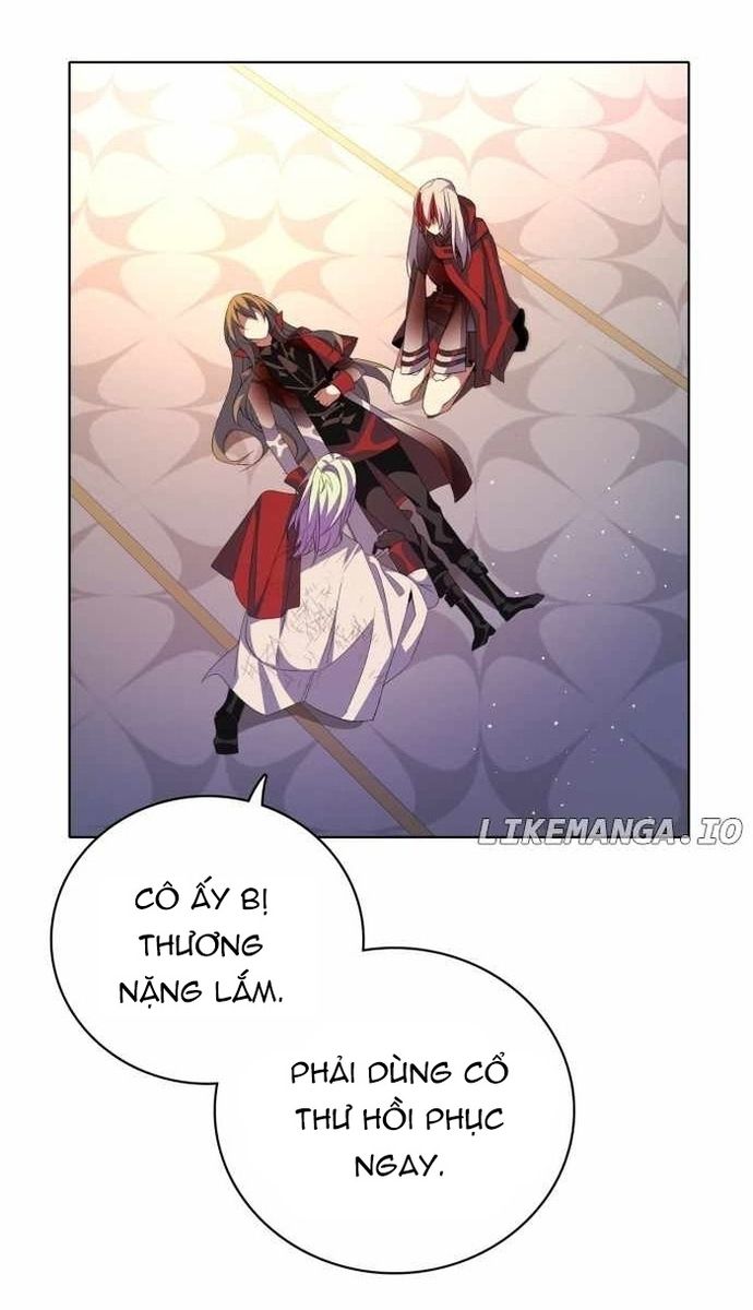 Zero Game: Chapter 282