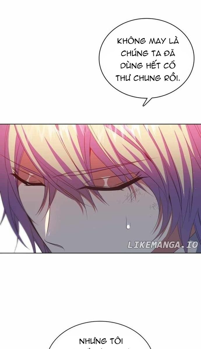Zero Game: Chapter 282