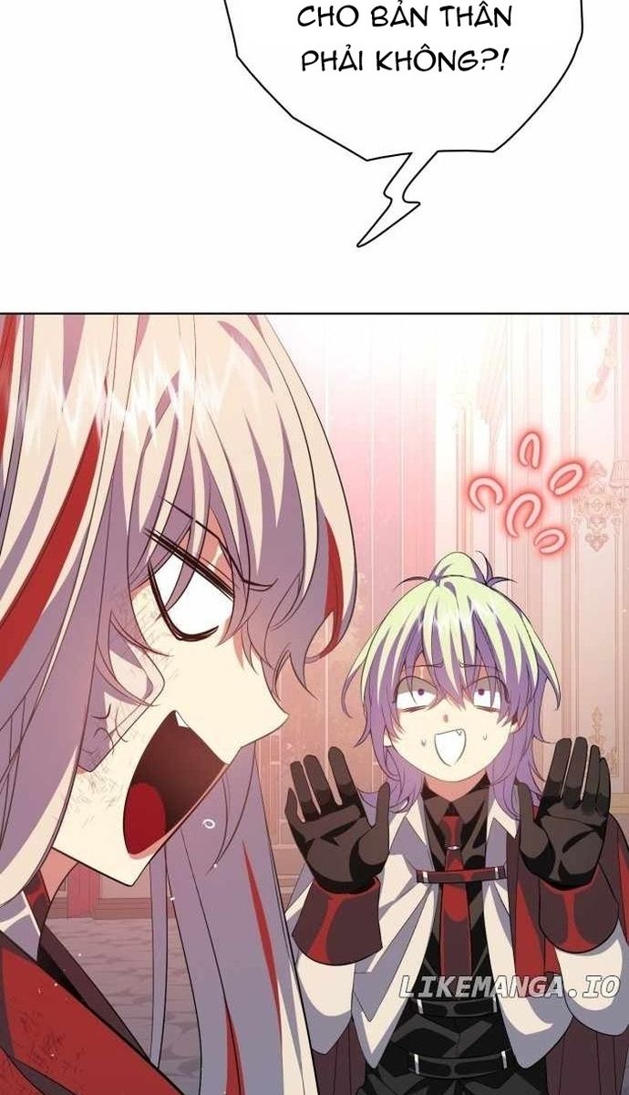 Zero Game: Chapter 282