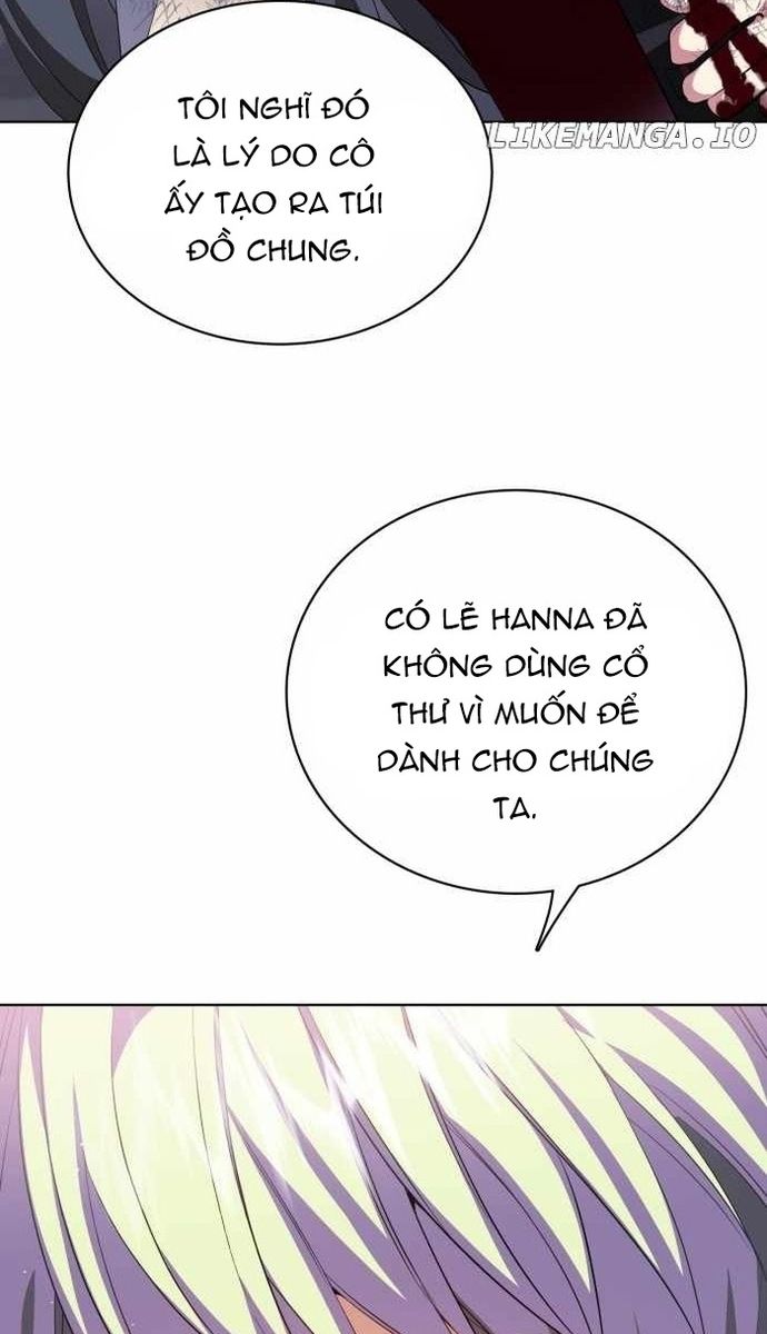 Zero Game: Chapter 282
