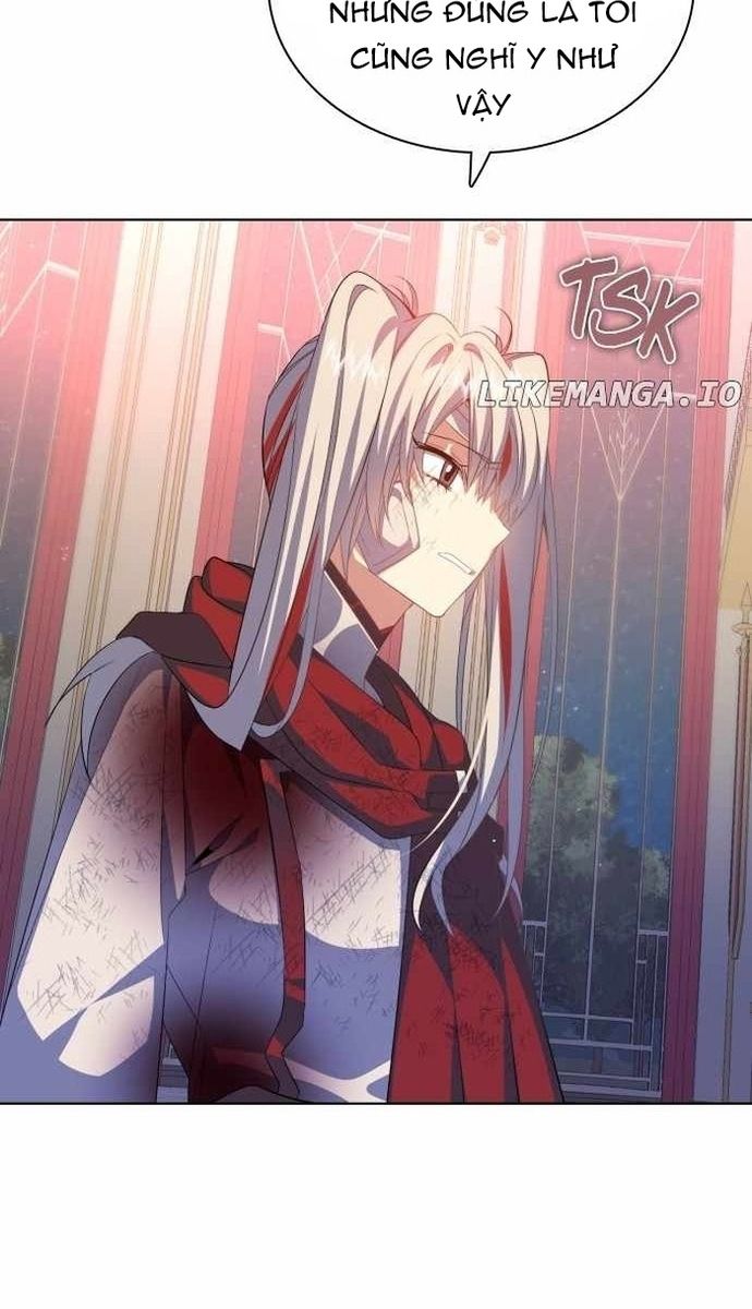 Zero Game: Chapter 282