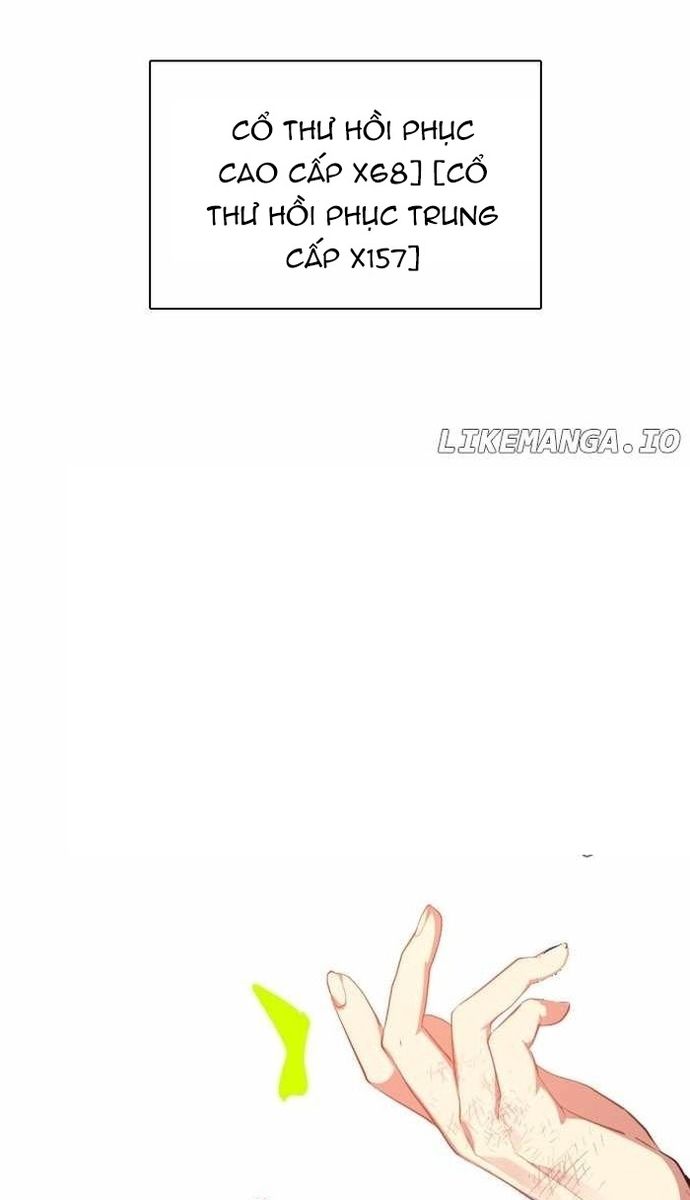 Zero Game: Chapter 282