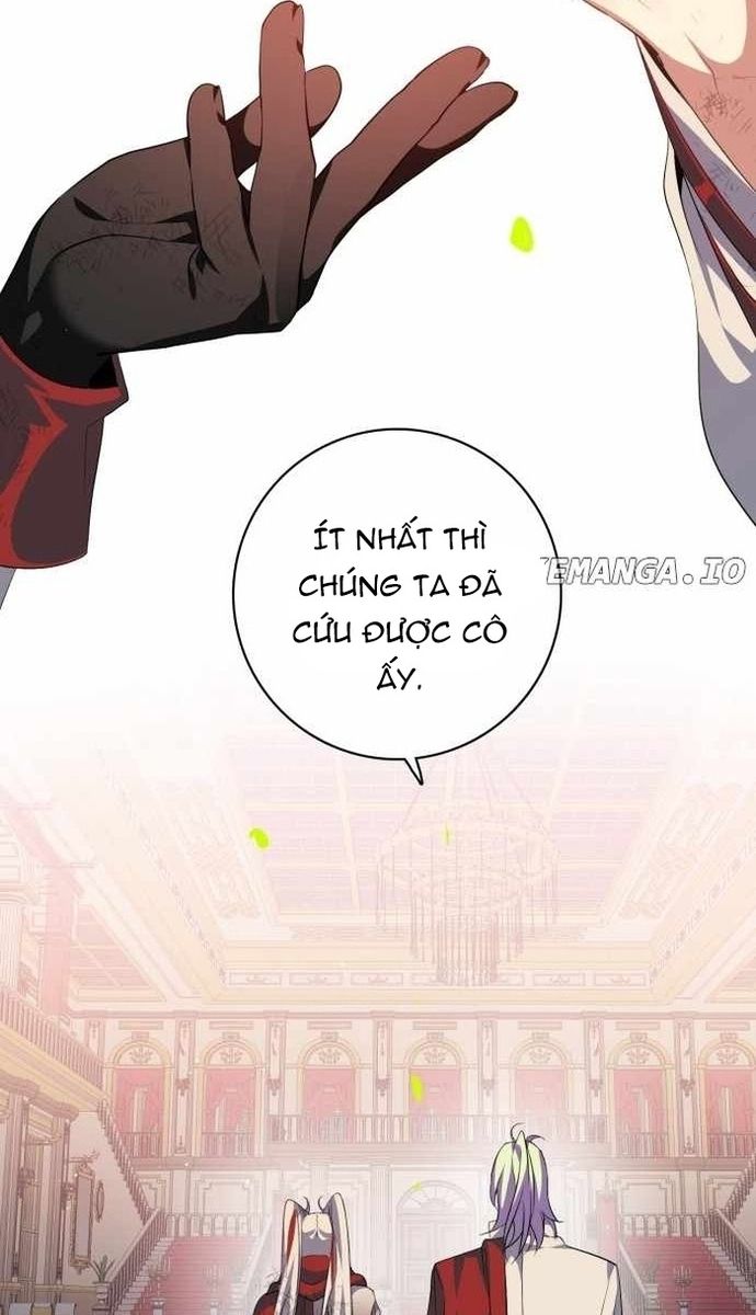 Zero Game: Chapter 282