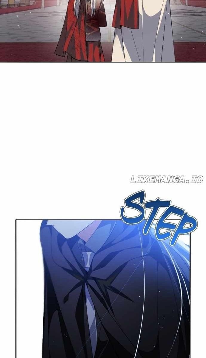 Zero Game: Chapter 282